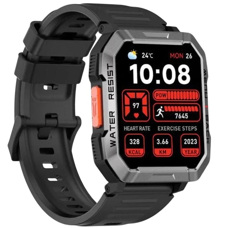 Blackview W60 Negro