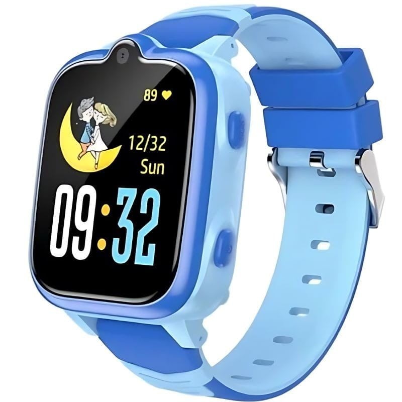 Smartwatch infantil Blackview Z10 Kids