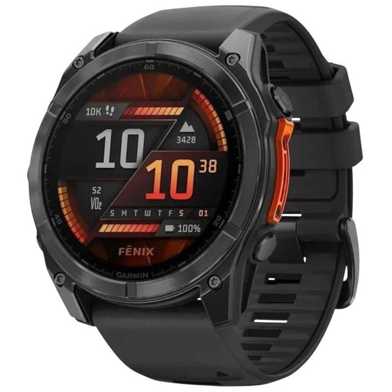Garmin Fenix 8