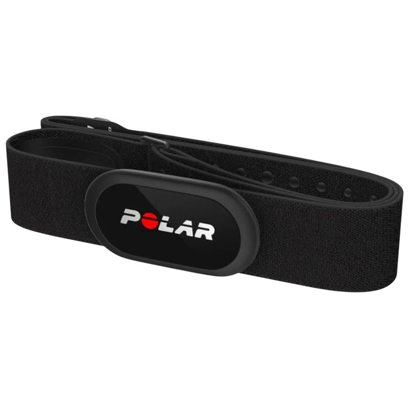 Polar H10 ANT+ Negro