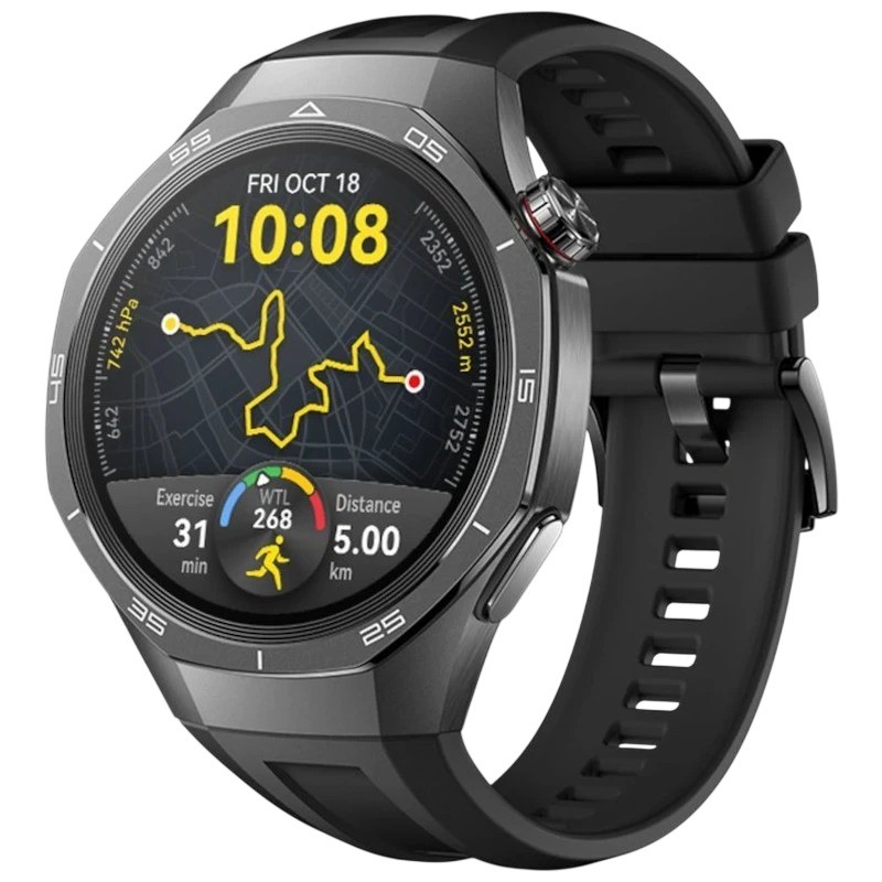 Huawei Watch GT5 Pro