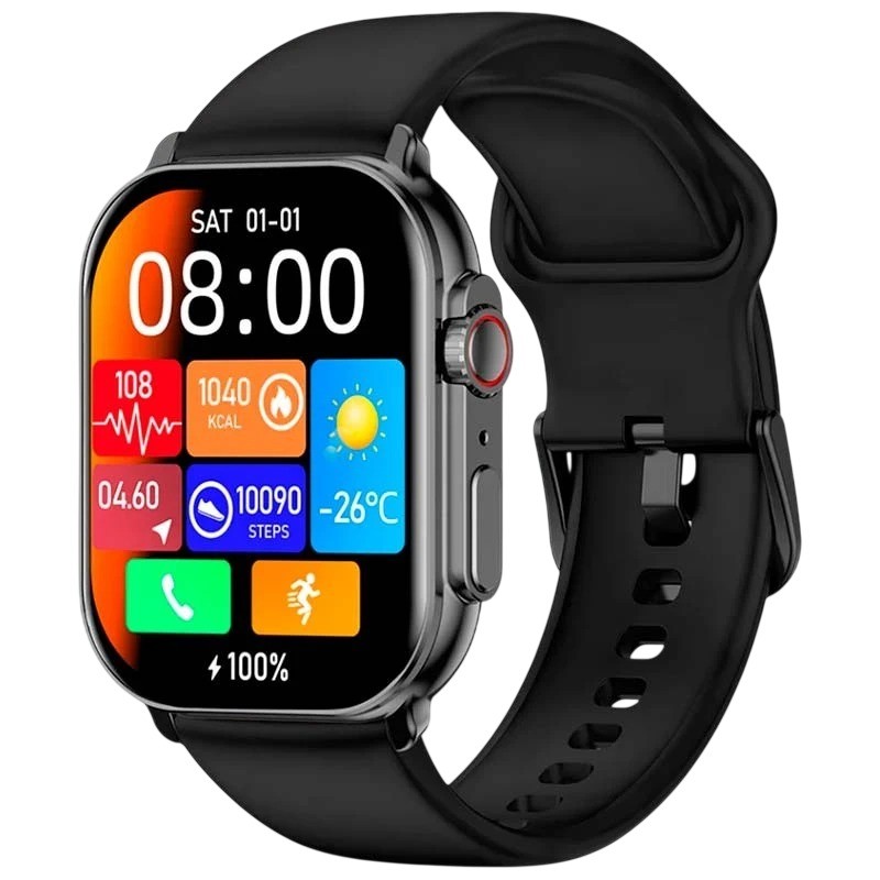 Imiki SF1 Negro