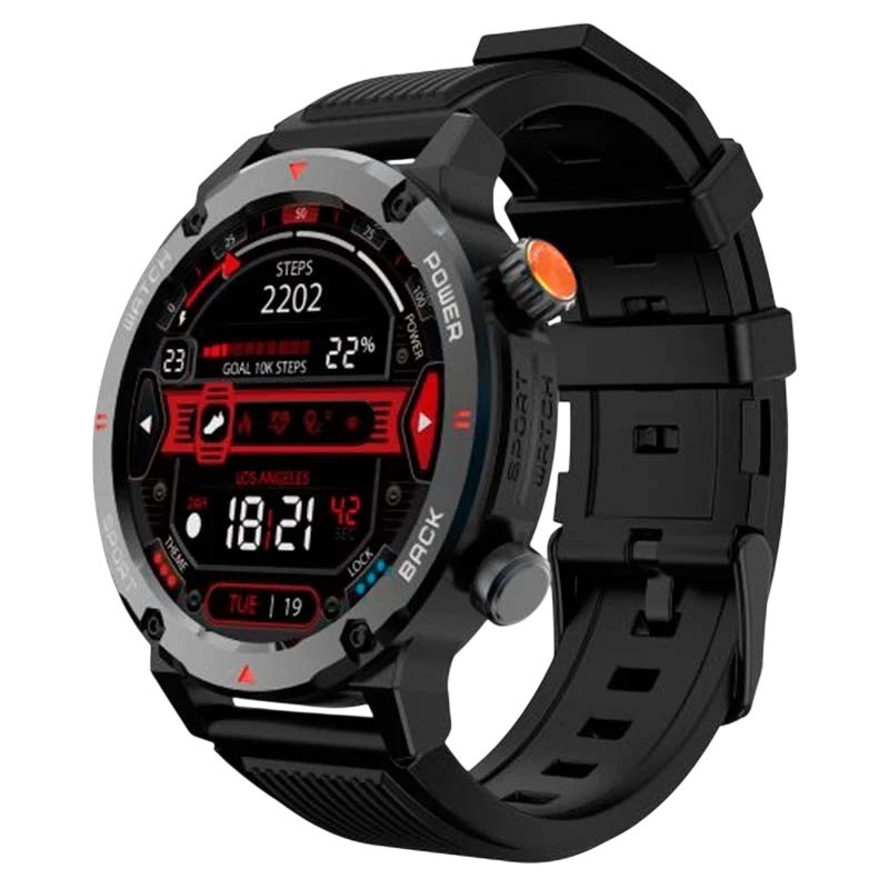 Imiki D2 Negro