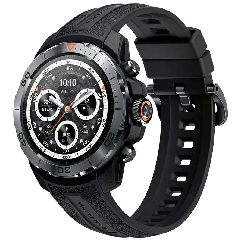 Mibro GS Explorer