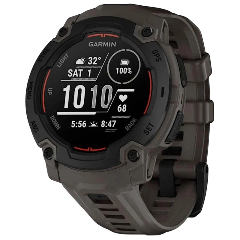 Garmin Instinct E