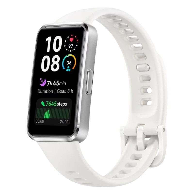 Huawei Band 10 Blanco