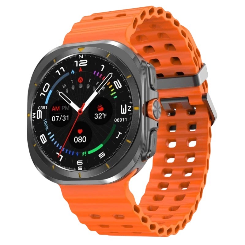 DT NO.1 Watch Ultra