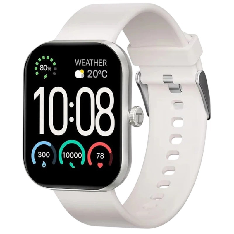 Haylou Watch S6 Blanco