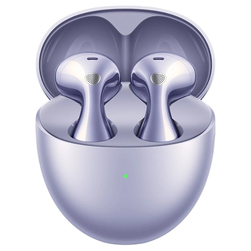 Huawei FreeBuds 6 Púrpura Open-Ear ANC