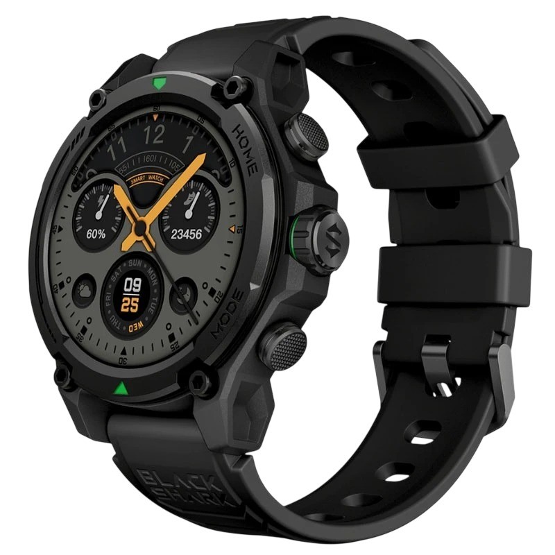 Black Shark GS3 Negro