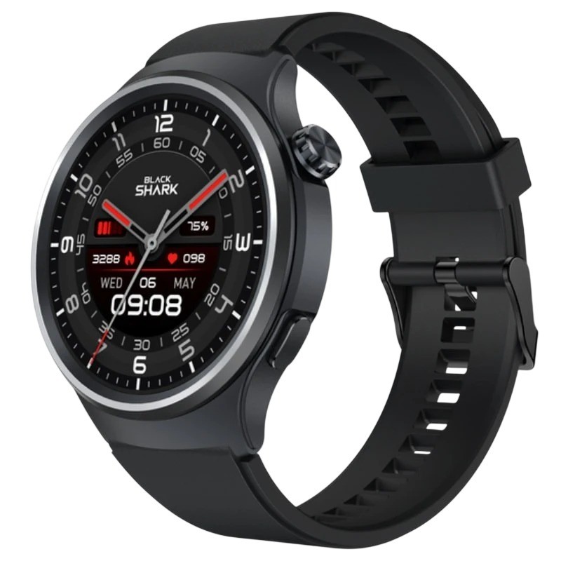 Black Shark A3
