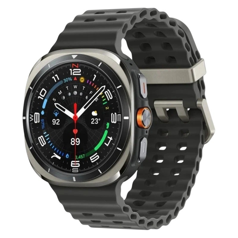Samsung Galaxy Watch Ultra 2025