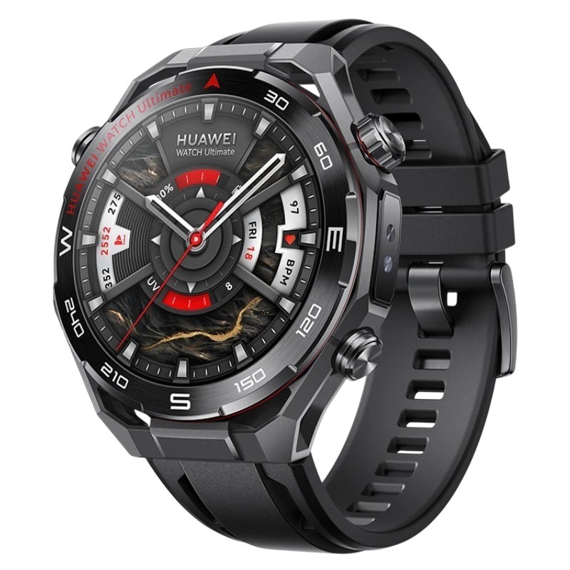 Huawei Watch Ultimate 2 Negro