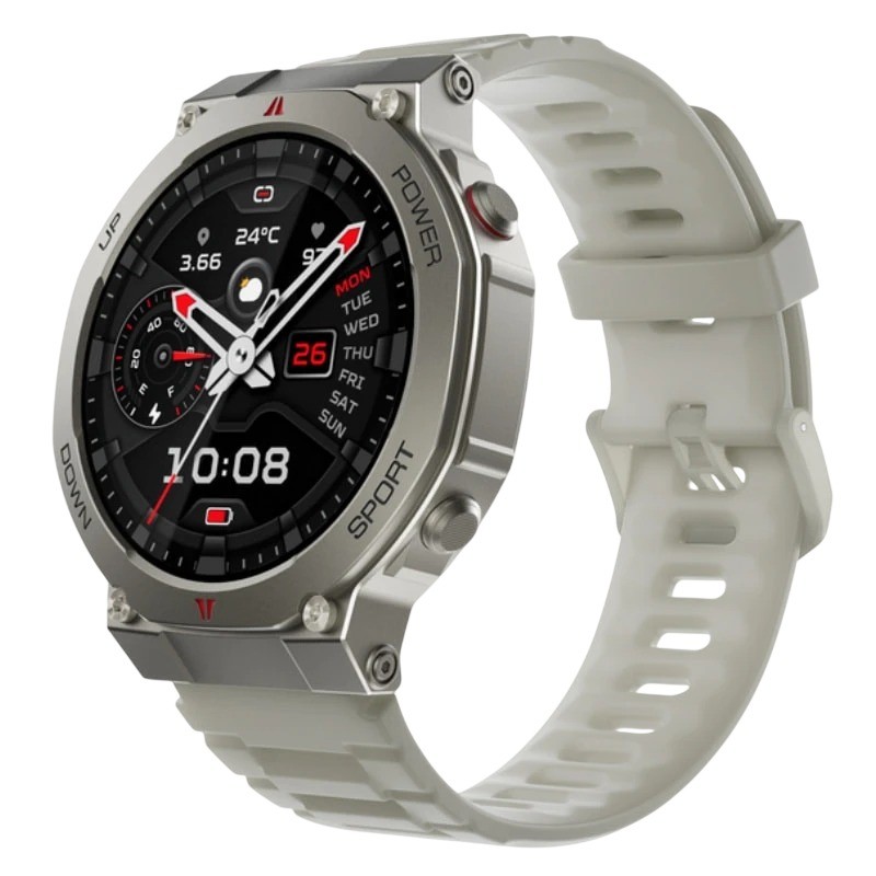 Black Shark GS3 Ultra Plata