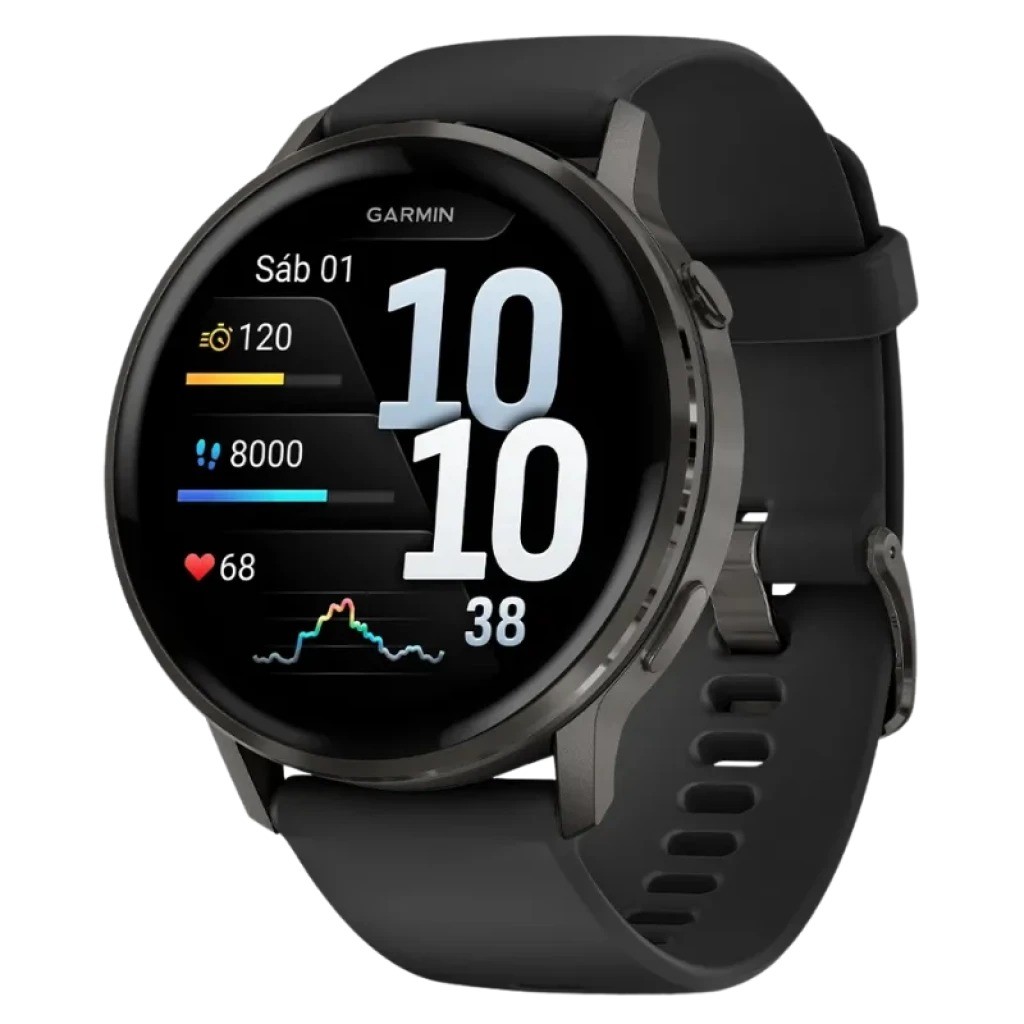 Garmin Venu 4