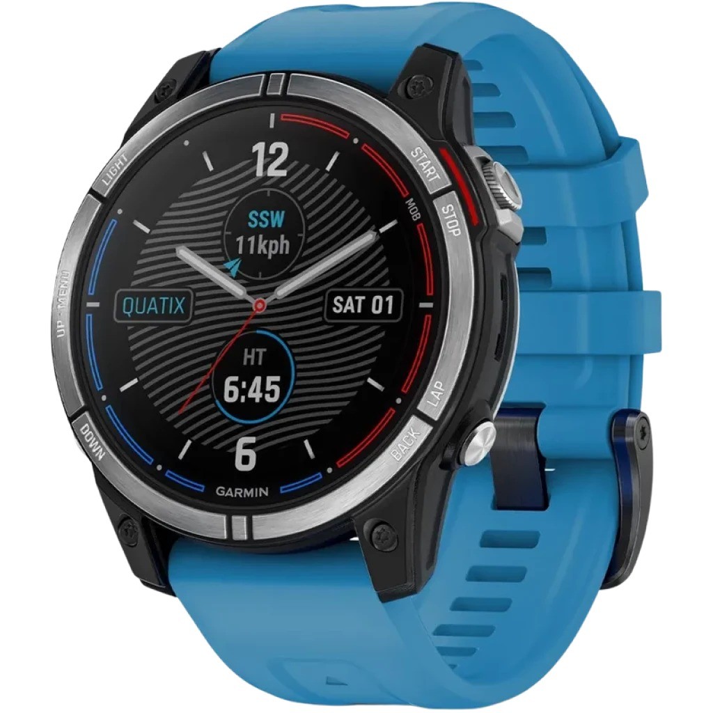 Garmin quatix 7 Standard Edition