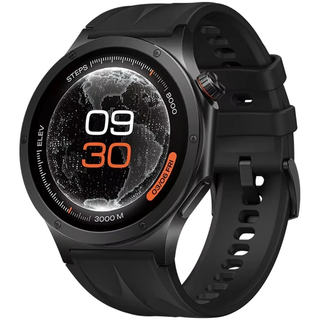 OnePlus Watch 4