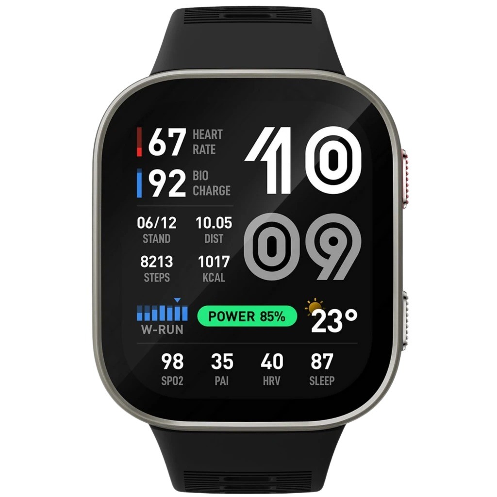 Amazfit Bip Max