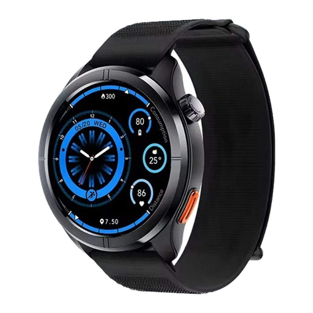 Haylou Solar Neo 2