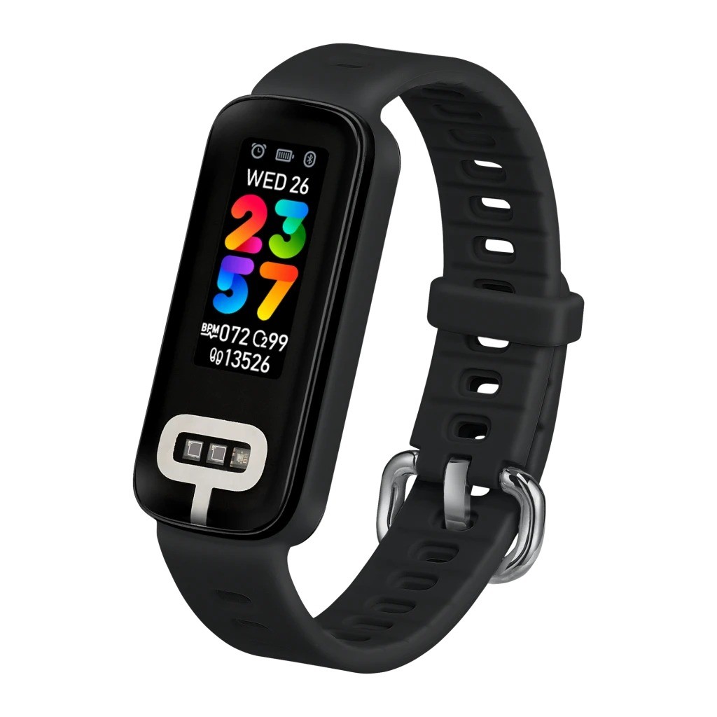 ASUS VivoWatch 6 Aero HC-C06 Negro