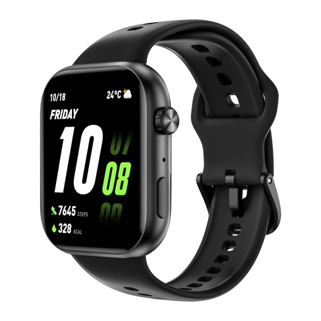 Honor Choice Watch 2i Negro