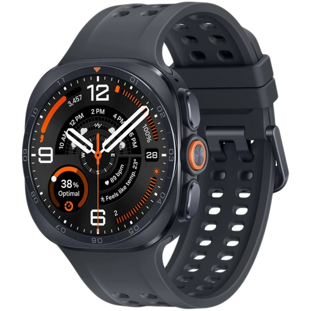 Samsung Galaxy Watch Ultra 2