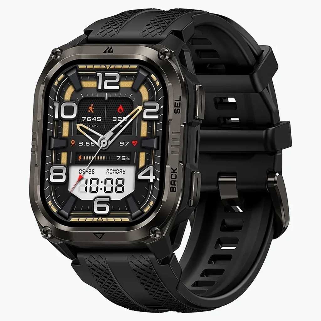 KOSPET Pulse 2