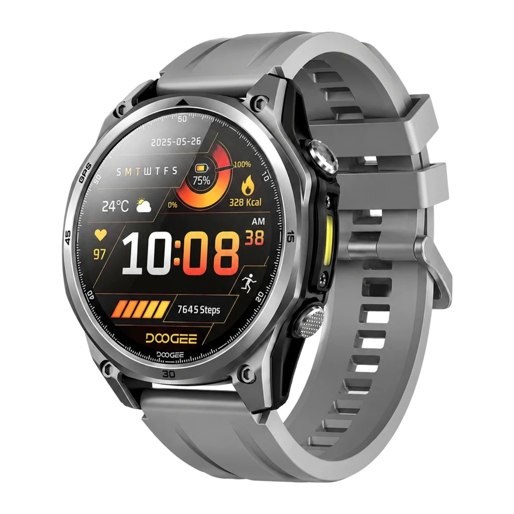 Doogee Anywise W1