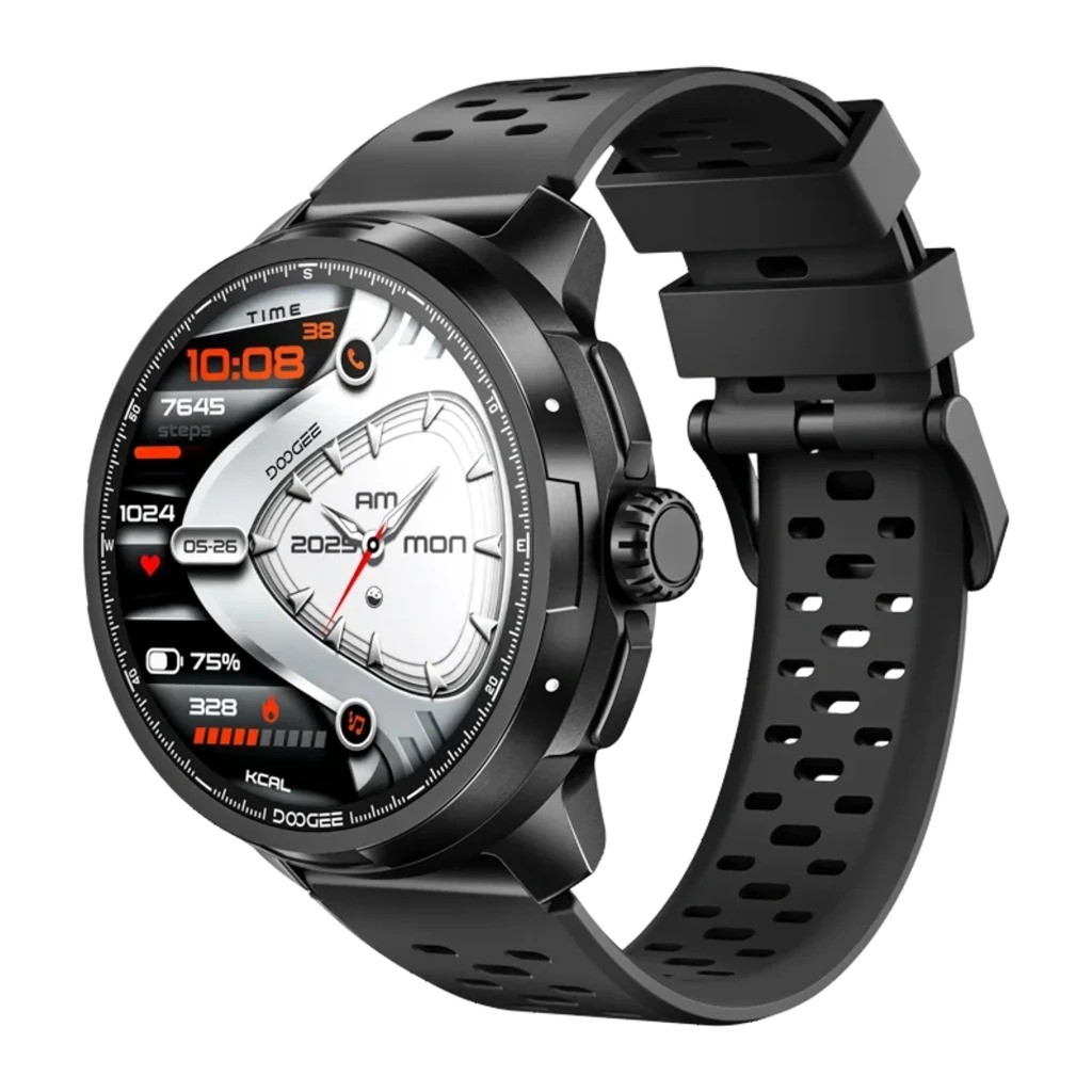Doogee Anymoving M1