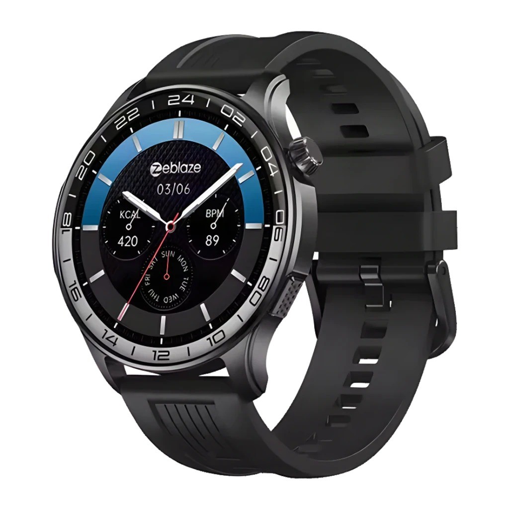 Zeblaze Btalk 4 Pro