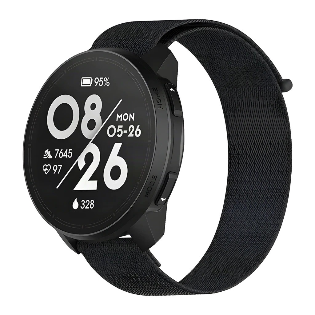 Black Shark RUN Negro