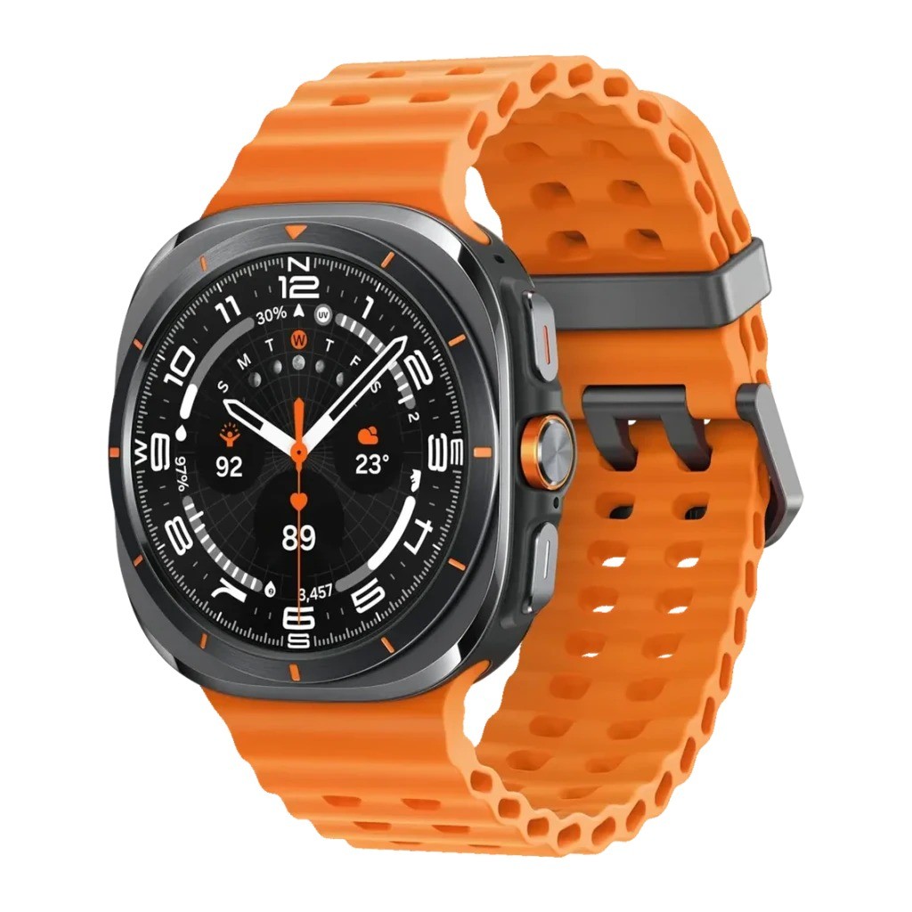 Samsung Galaxy Watch Ultra
