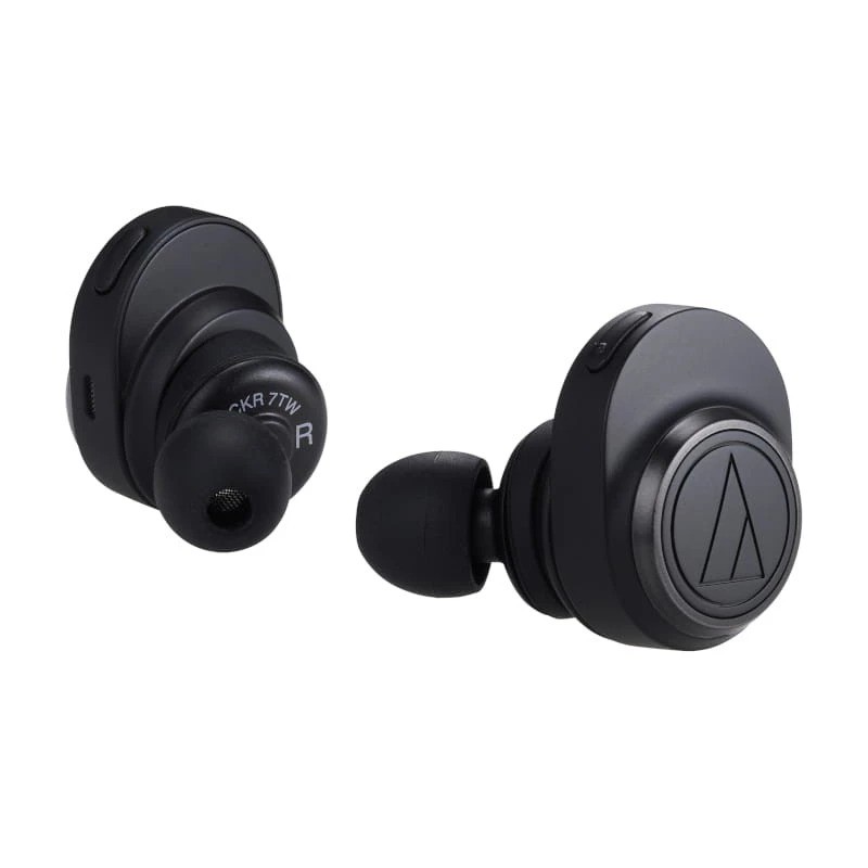 Audio-Technica ATH-CKR7TW IE Negro