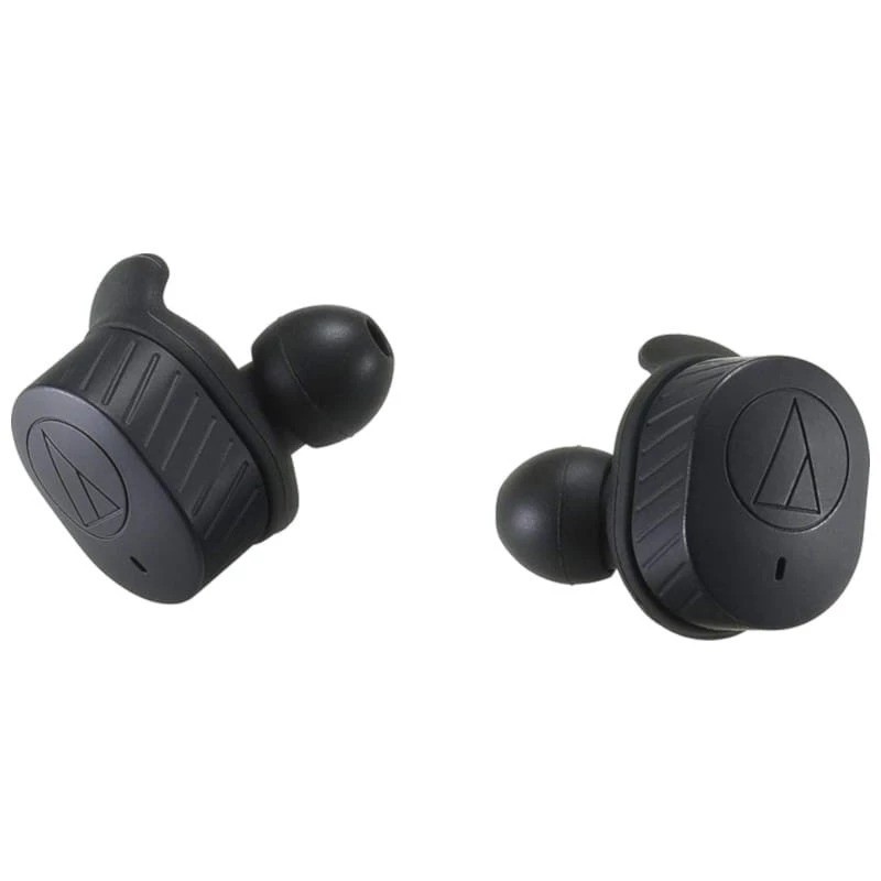 Audio-Technica ATH-SPORT7TW IE Negro