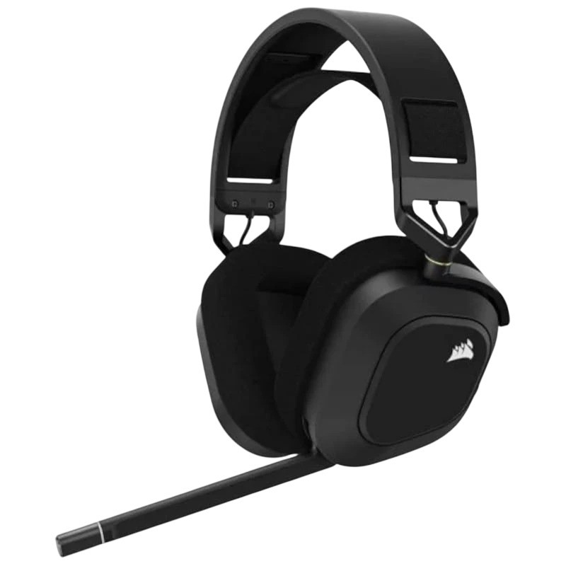 Corsair HS80 Negro
