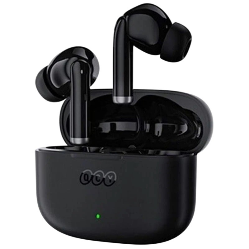 QCY T19 Negro