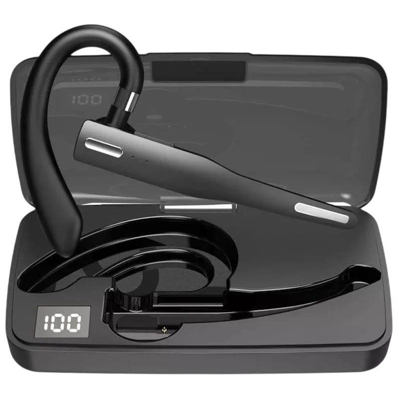 HBQ YYK-525 Negro