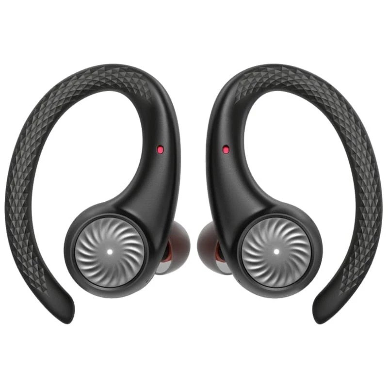 Tribit MoveBuds H1 Negro