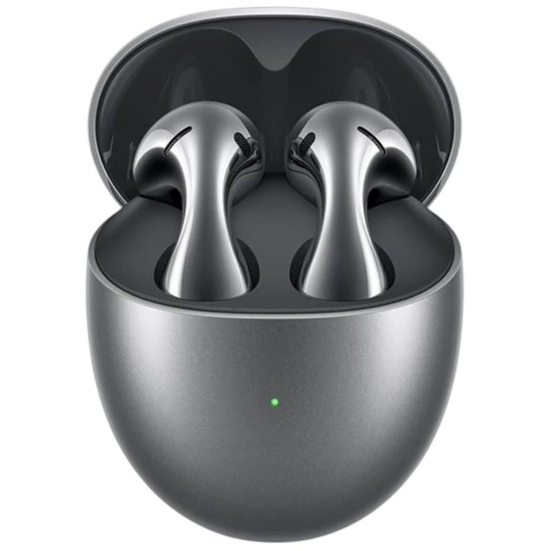 Huawei FreeBuds 5 Plata