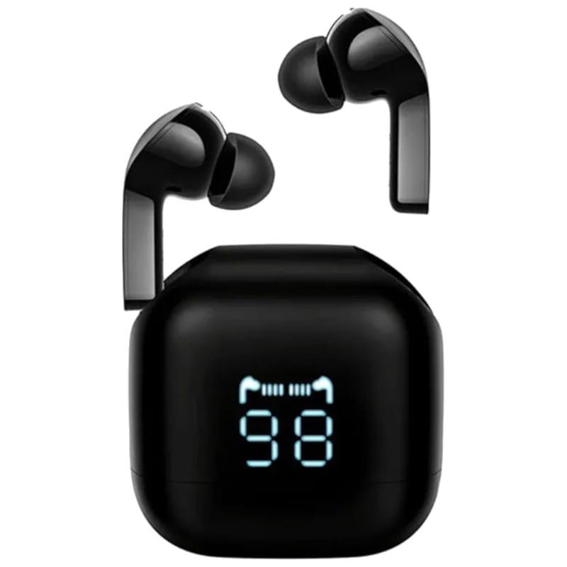 Mibro Earbuds 3 Pro Negro