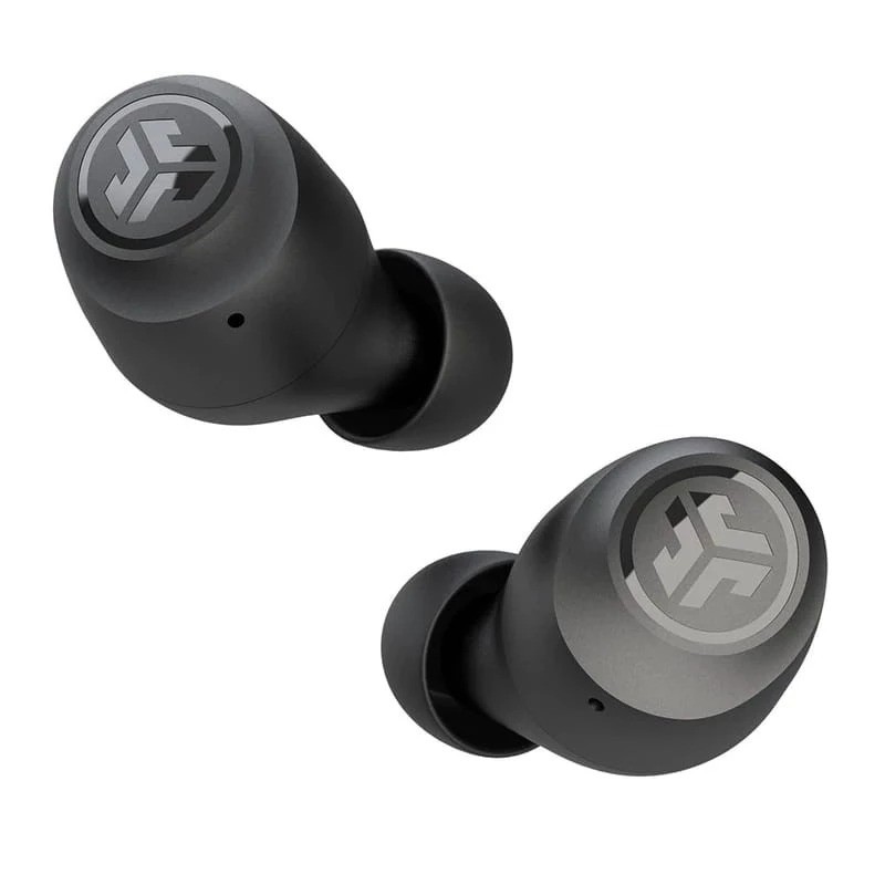 JLab Go Air Pop Negro