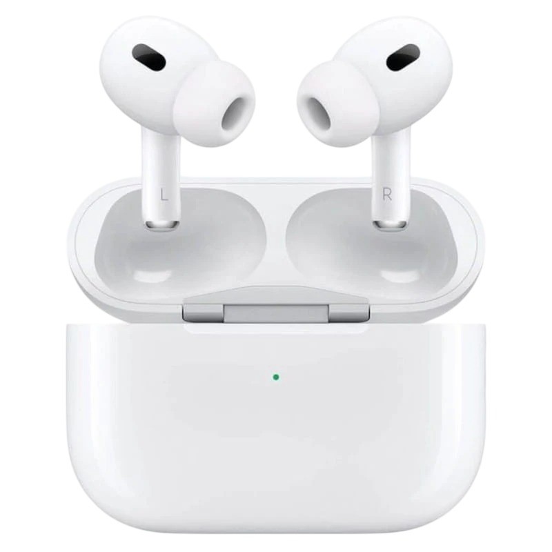 Apple AirPods Pro 2 USB-C Blanco Versión importación