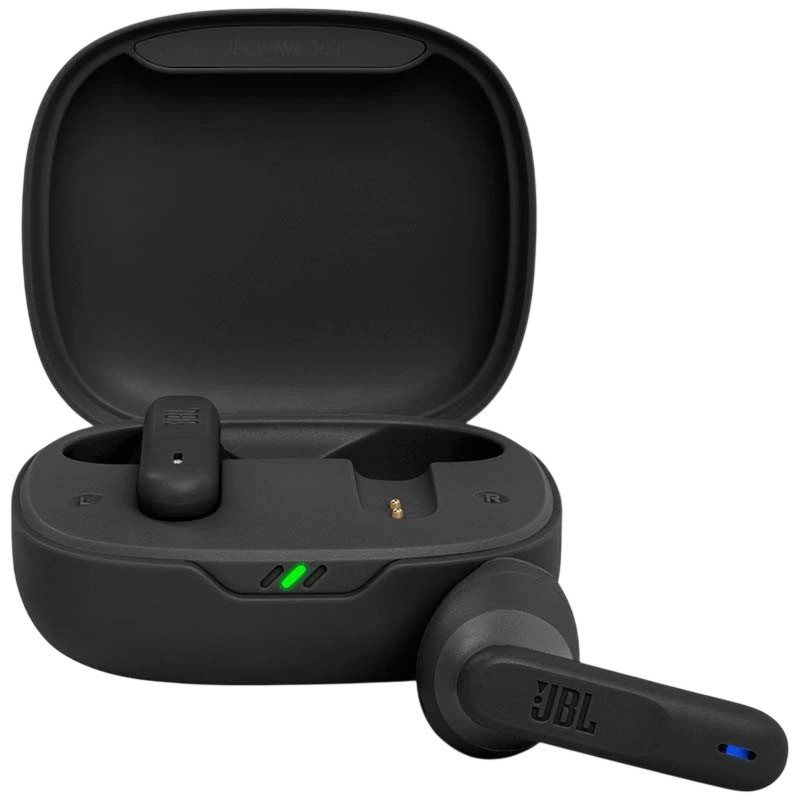 JBL Wave 300TWS Negro