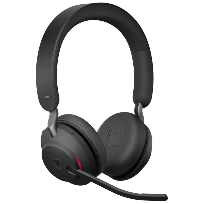 Jabra Evolve2 65 MS Stereo Negro