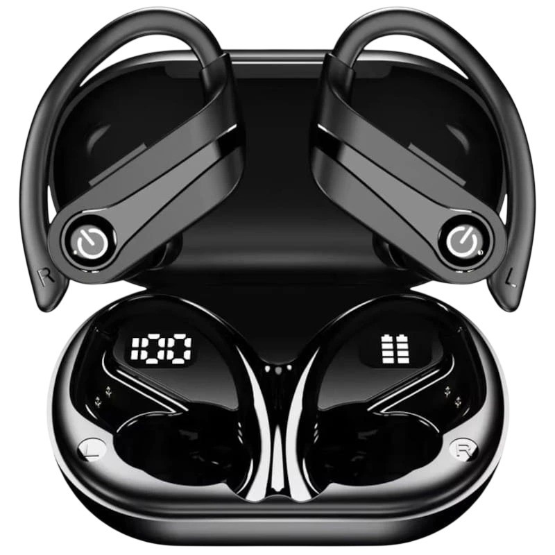 HBQ YYK-Q63-3 Negro