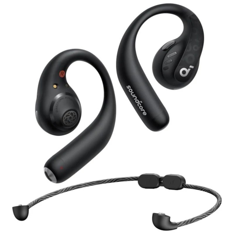 Soundcore AeroFit Pro Negro
