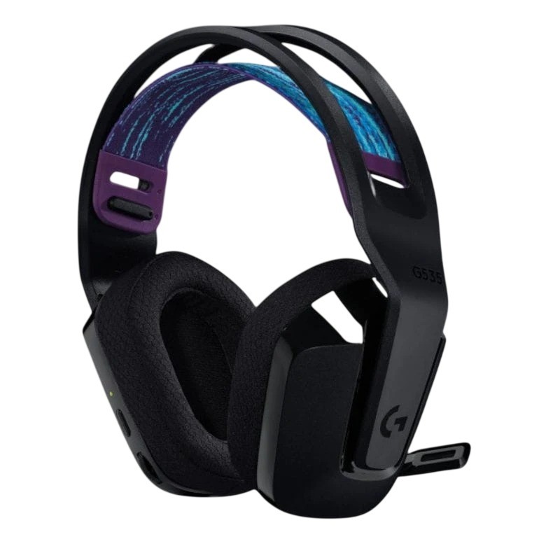Logitech G G535 Negro