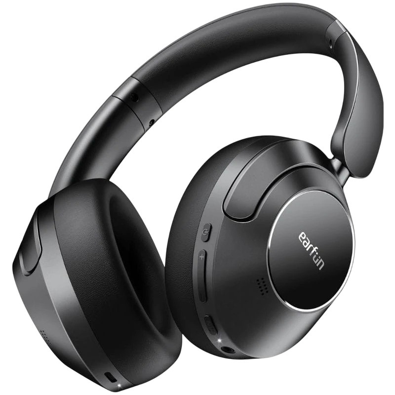 EarFun Wave Pro Negro