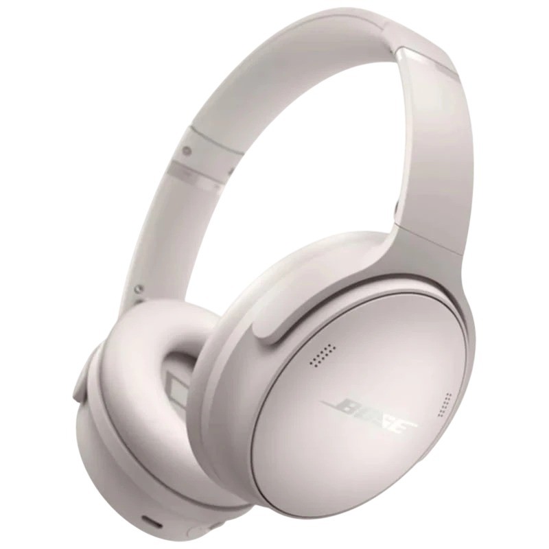 Bose QuietComfort Headphones Blanco Ahumado
