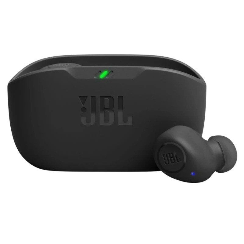 JBL Wave Buds Negro